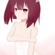 きりたんにラッキースケベかましてしまって怒られたい