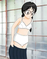 着替え