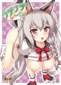 ナデナデしろ！