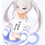 猫田ぺぺろさん