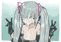 初音ミク