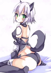 いぬみみジャックちゃん