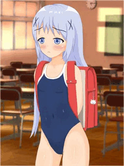 チノちゃん
