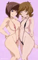 杏子ちゃん＆葵ちゃん[画像追加8日21:56]