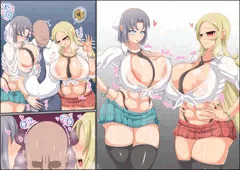 閃乱カグラ　雪泉　四季