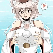 もみぱいずりずり１