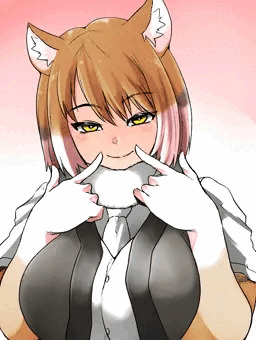 別に無表情というわけではないと思いますよ