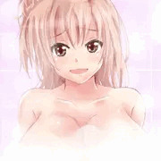 ガハマさんとお風呂に入りたい人生だった