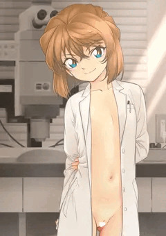 灰原哀