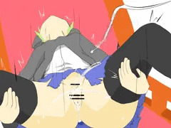 エロトラップダンジョン⑧