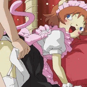 メイドのたしなみ