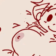 えっち手書き