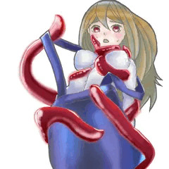 スカート