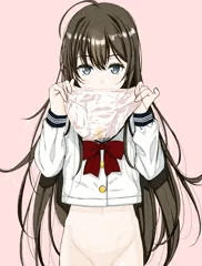 一週間履き替えてないパンツ