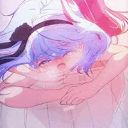 ゆりえっち-ゆゆみょん