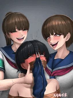 激臭靴下鼻詰め