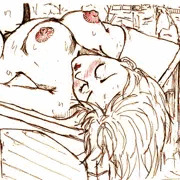おい　早くしろよ。