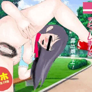 寝取られ同級生　染み付きガールズ（仮）