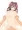 えちえち中のキュアプレシャス(和実ゆい)