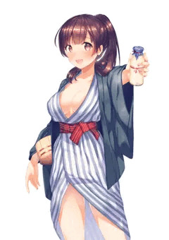 温泉π