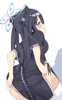 幼女シュン