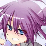 鶴にゃん