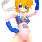 パトリシア・マーティン　ミス・アメリカ
