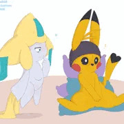 Granting wishes - Part 1