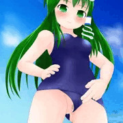 さなえしっこ３