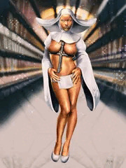 O-Ne: Brenda