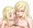 ルザミーネとリーリエ