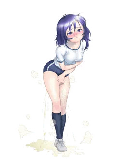 ブルマ　７
