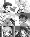 オリジナルショタおに集