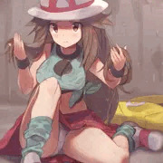 リーフ