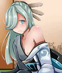 丸岡ヌード