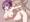 skeb依頼絵
