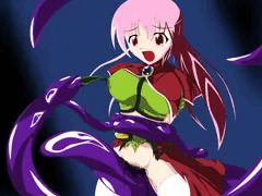[オリキャラ]ヂュッチャヂュッチャ