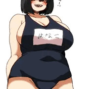 ぷーるのはなこ？さん