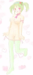 ついんてちゃん