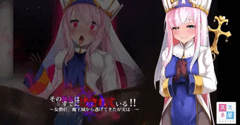 【悪堕ち】その彼女はすでに汚れている‼