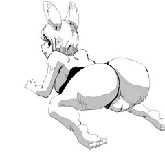 バニー他