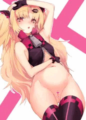 赤月ゆにちゃん様
