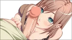作業中のちんちん