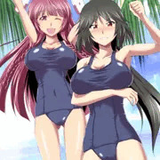 あねえすっ！@海の日