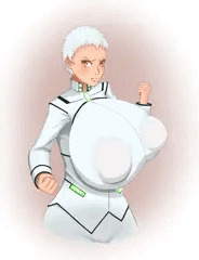 着衣超乳