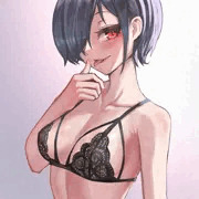 黒