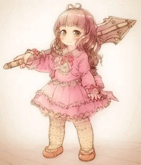 らくがき