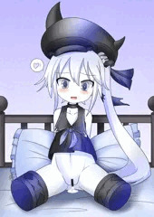 わるさめちゃんと