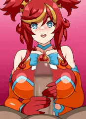 新作は魔法少女