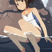 おしっこ伊４０１ちゃん